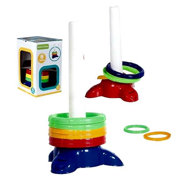 EO-7374 SİHİRLİ HALKA