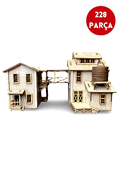 ALG-3108 ACME TOOL DİE