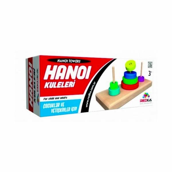 RD5209 Redka Hanoi Kulesi