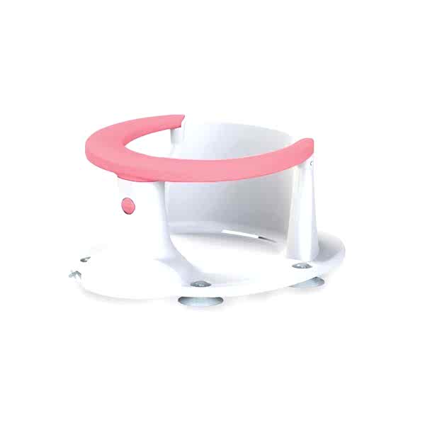 7459 Banyo Koltuğu Pembe  -Dolu Oyuncak