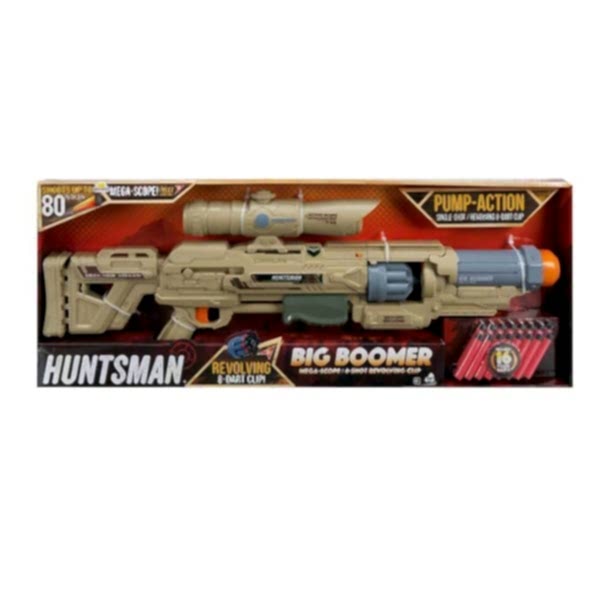 91954 Huntsman Big Boomer Tüfek