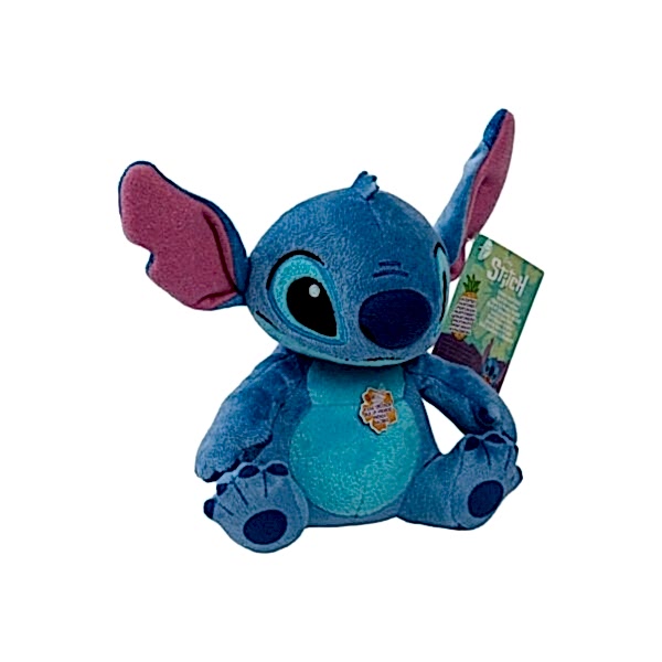 TTC37000 STITCH SESLİ KOKULU PELÜŞ-30868