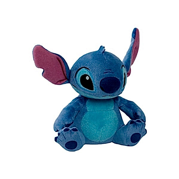 TTC37000 STITCH SESLİ KOKULU PELÜŞ-30868