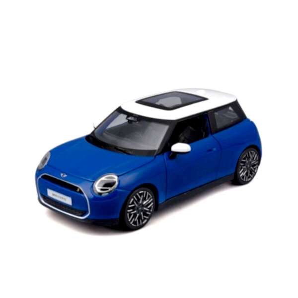 MAY 32926 1 24 Mini Cooper SE J01