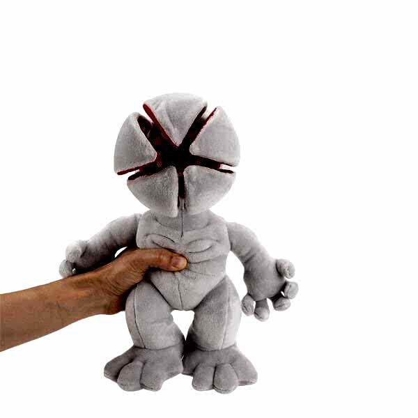 STRT/0043 Stranger Things Demogorgon Elektronik Pelüş