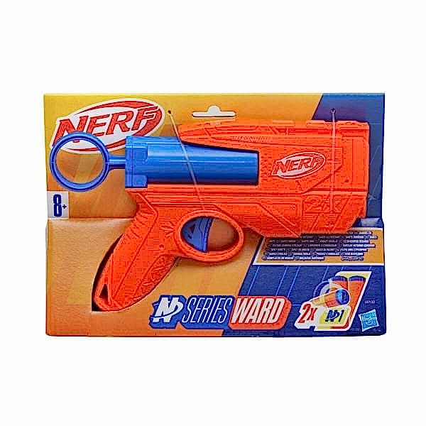 G0132 Nerf N Serisi Ward