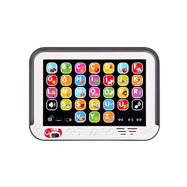 30902-LC İlk Tabletim
