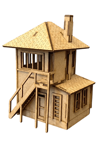 ALG-3114 FELTON SİGNAL TOWER