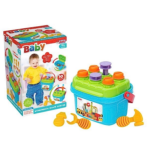 03416 TAMİR SET BUL-TAK KOVA