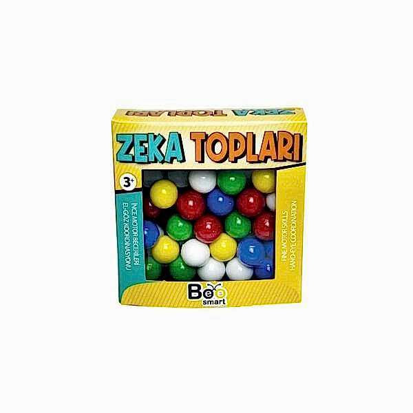 BS5736 BEE SMART ZEKA TOPLARI