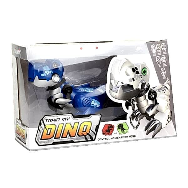 SIL/88482 Silverlit Train My Dino