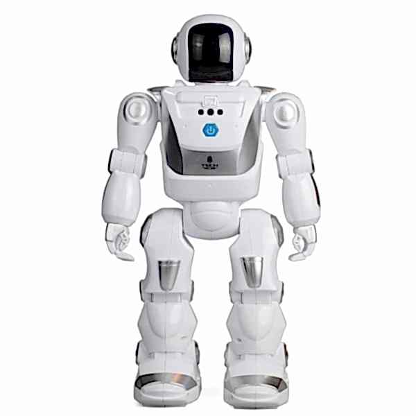 SIL/88071 Silverlit Program A Bot X