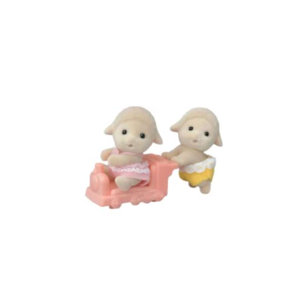 5621 Sylvanian Families Koyun İkizler +3 yaş