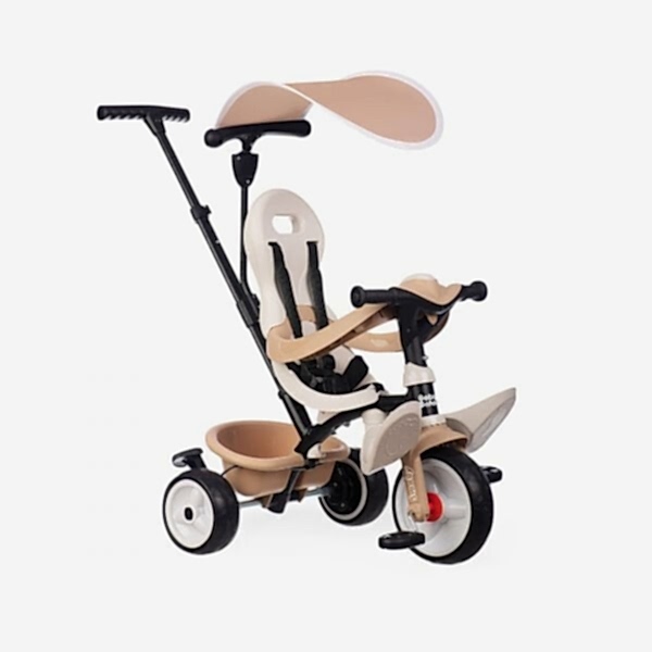 7600741403 Baby Balade Tricycle Beige