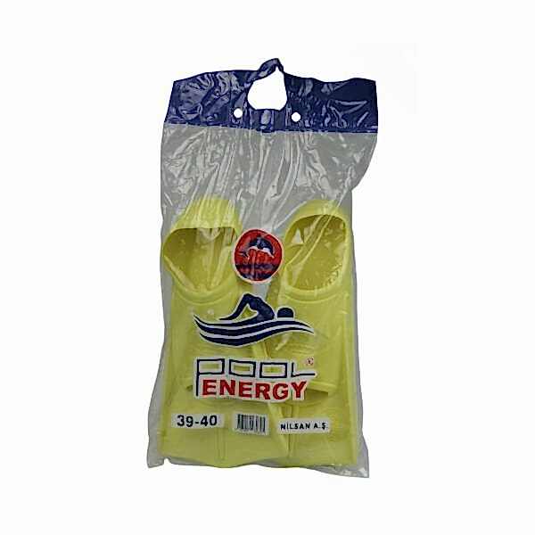 POOL-39-40 POOL ENERGY KAUCUK PALET