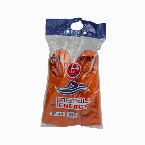 POOL-39-40 POOL ENERGY KAUCUK PALET