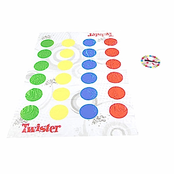 98831 Twister