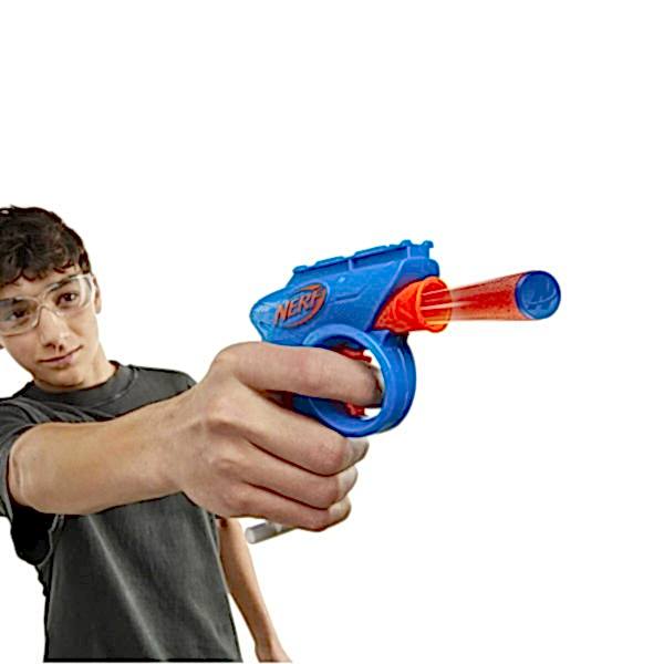 F8623 Nerf N Serisi Flex