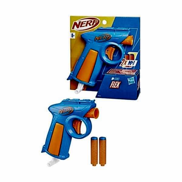 F8623 Nerf N Serisi Flex