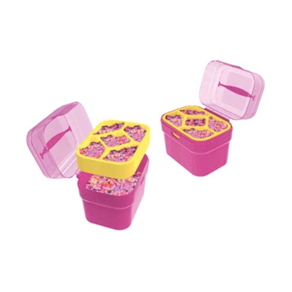 03659 BARBIE SEPETLİ TAKI SETİ