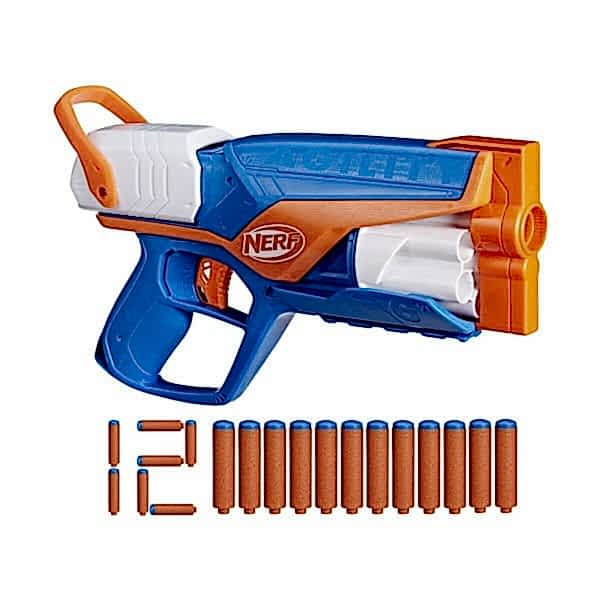 F8629 Nerf N Serisi Agility Dart Tabancası