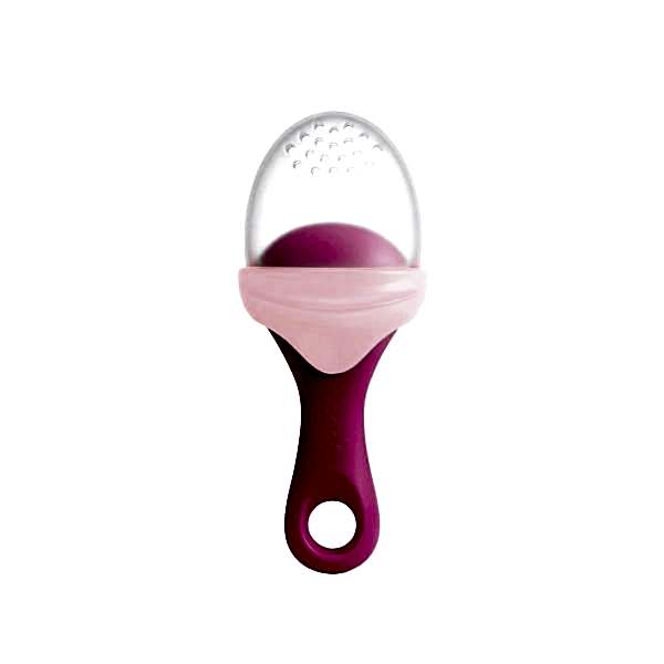 TBN11415 BOON - PULP Pembe, Silikon Meyve Sebze Filesi