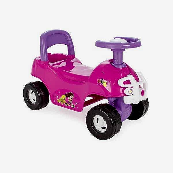 07 822 NİLOYA HERO ATV