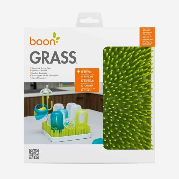 TBN373 BOON - GRASS Biberon Kurutma Ünitesi