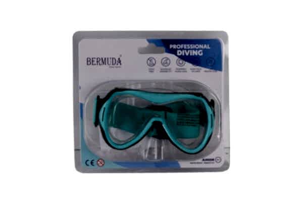 701TPP MASKE TEK SİLİKON TEMPERED İÇ BOX 12
