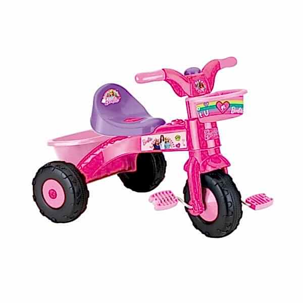 1606 BARBIE BİSİKLET