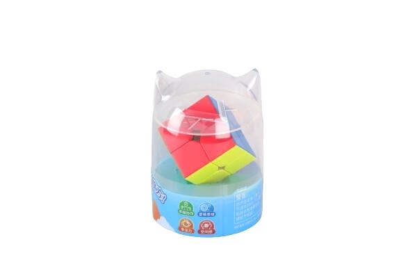 3183 GAN CUBE MG STANDARD 2X2 CUBE PREMİUM