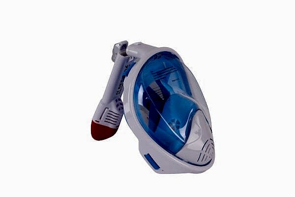 7260-XS FULL FACE ÇOCUK FİLELİ ÇANTALI