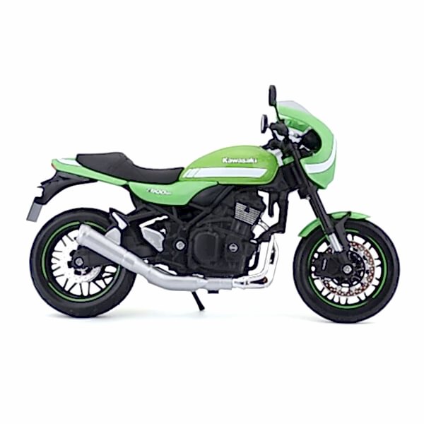 MA 31608 1 12 Special Edition Motosikletler Asorti