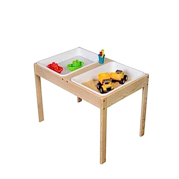 HH2055 KUM AKTİVİTE MASASI