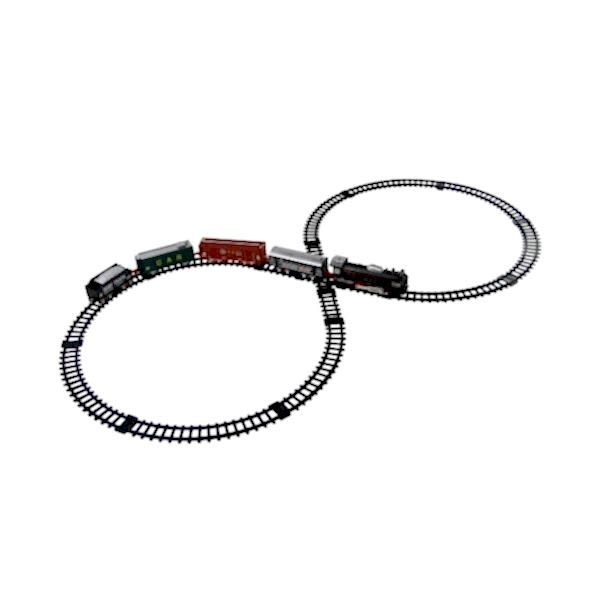 JHX3308 KUT 19 PCS CLASSIC TREN SET