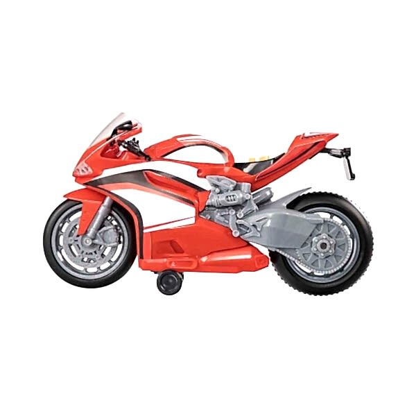 71021 SUN-HTI-TMZ-MOTORİZE STREET MOVERZ MOTOSİKLET SES IŞIK 2R