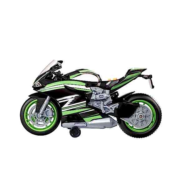 71021 SUN-HTI-TMZ-MOTORİZE STREET MOVERZ MOTOSİKLET SES IŞIK 2R