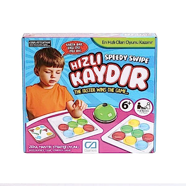 5215 CAPLS-5215 HIZLI KAYDIR