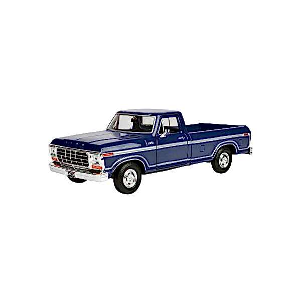 MM-79646 1 24 1979 GORD F-100 CUSTOM