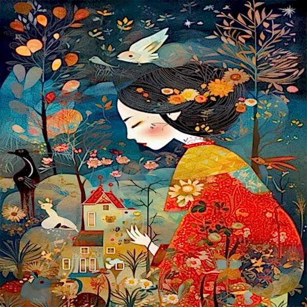 20807 PUZZLE 1000 PARİS