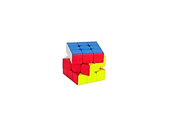 4722 GAN CUBE MG MAGNETİC 3X3 CUBE