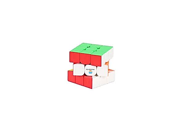 4722 GAN CUBE MG MAGNETİC 3X3 CUBE