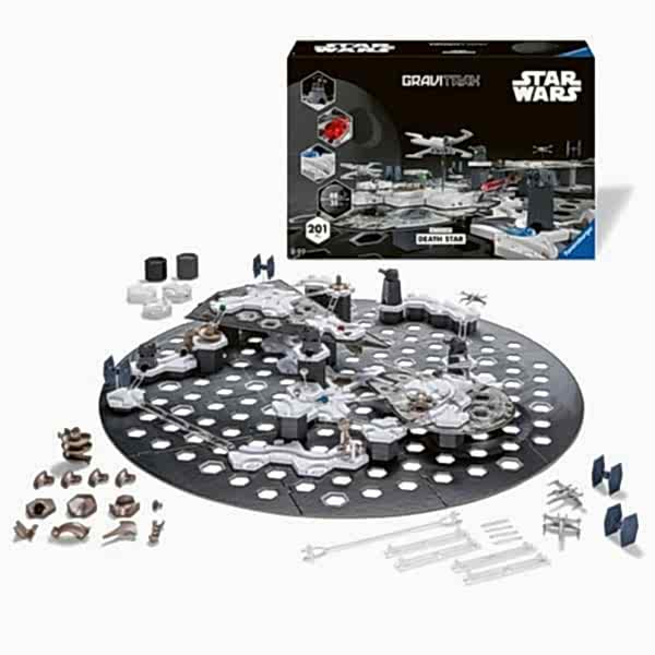 238606 Gravitrax Başlangıç Seti-Starter Kit