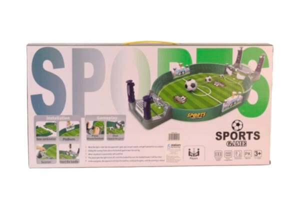 A9920 KUTULU FUTBOL OYUNU