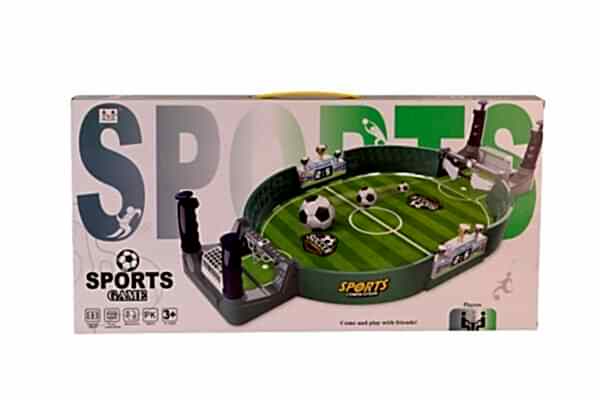 A9920 KUTULU FUTBOL OYUNU