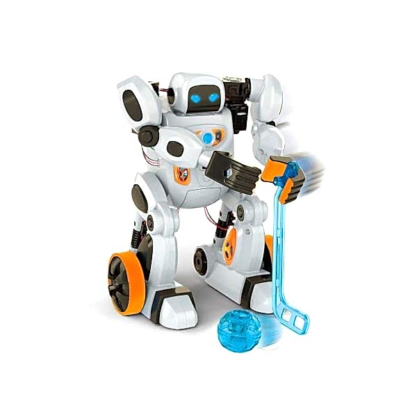 64090 Robotik Laboratuvarı - Airo Robot +9 yaş