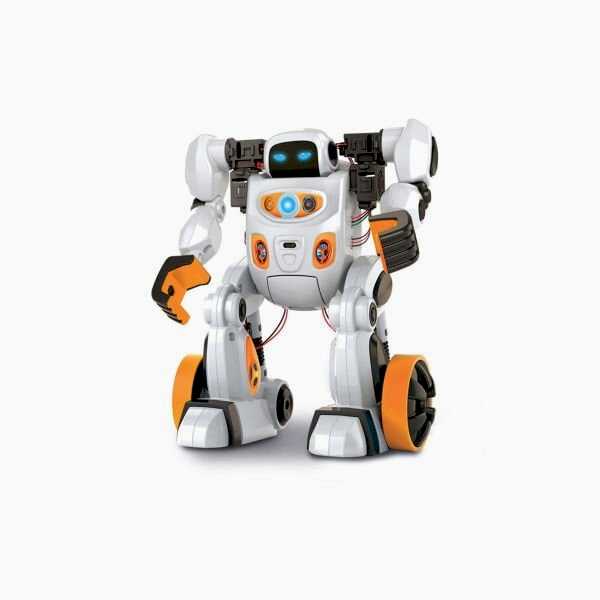 64090 Robotik Laboratuvarı - Airo Robot +9 yaş