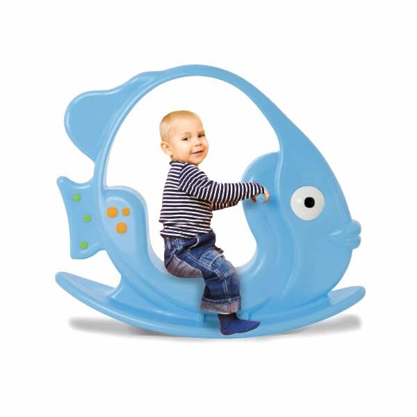 06 151M SALLANAN BALIK BEBEK MAVİ