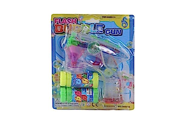08888A KART KÖPÜK TABANCASI