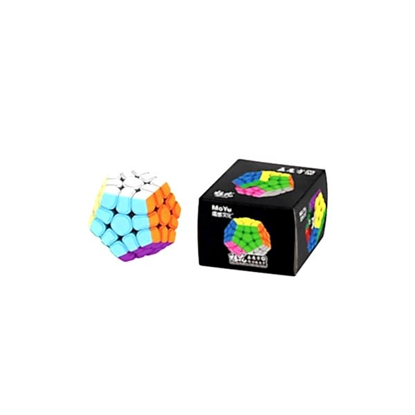 MF8802 MOYU MEGAMİNX MAGNETİC CUBE